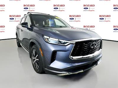 Used 2022 Infiniti QX60 Autograph AWD SUV for sale #254122A - photo 1