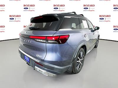 Used 2022 Infiniti QX60 Autograph AWD SUV for sale #254122A - photo 2