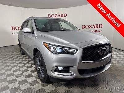 2020 Infiniti QX60 4x2 SUV for sale #254125A - photo 1