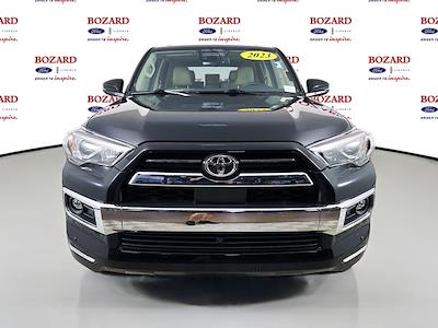 2023 Toyota 4Runner 4WD SUV for sale #254128A - photo 1