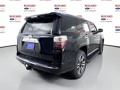 2023 Toyota 4Runner 4WD SUV for sale #254128A - photo 2