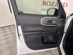 2025 Ford Bronco Sport AWD SUV for sale #254133 - photo 16
