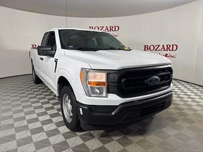2022 Ford F-150 Super Cab RWD Pickup for sale #254133A - photo 1