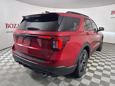 2025 Ford Explorer RWD SUV for sale #254141 - photo 2