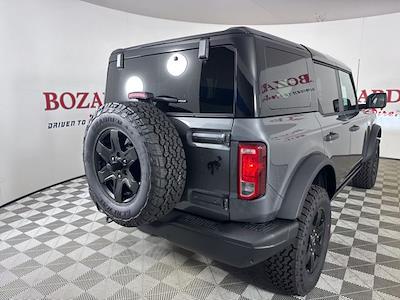 2025 Ford Bronco 4WD SUV for sale #254145 - photo 2
