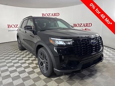 2025 Ford Explorer RWD SUV for sale #254156 - photo 1