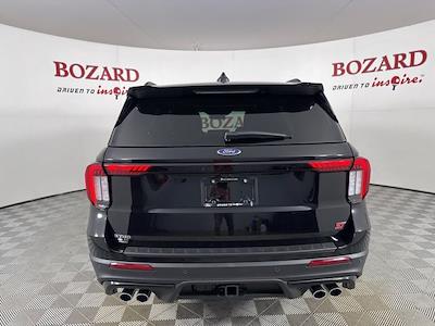 2025 Ford Explorer RWD SUV for sale #254156 - photo 2