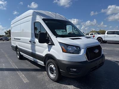 2025 Ford Transit 250 High Roof RWD Empty Cargo Van for sale #254158 - photo 1