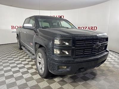 Used 2015 Chevrolet Silverado 1500 LT Crew Cab for sale #254160A - photo 1