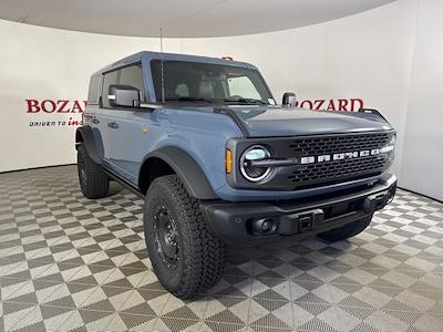 2025 Ford Bronco 4WD SUV for sale #254163 - photo 1