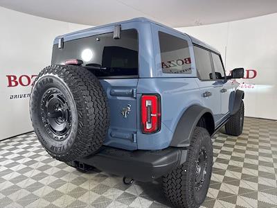 2025 Ford Bronco 4WD SUV for sale #254163 - photo 2