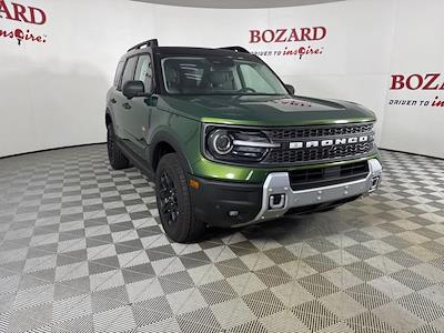 2025 Ford Bronco Sport 4WD SUV for sale #254167 - photo 1