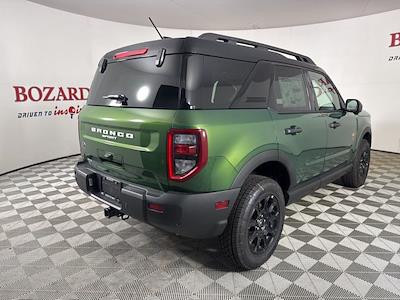 2025 Ford Bronco Sport 4WD SUV for sale #254167 - photo 2