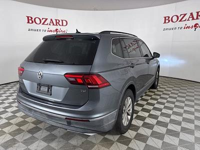 Used 2018 Volkswagen Tiguan for sale #254174A - photo 2