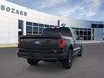 New 2025 Ford F-150 Lightning Flash SuperCrew Cab for sale #254175 - photo 4
