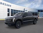 New 2025 Ford F-150 Lightning Flash SuperCrew Cab for sale #254175 - photo 1