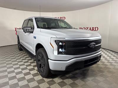 2025 Ford F-150 Lightning SuperCrew Cab AWD Pickup for sale #254176 - photo 1