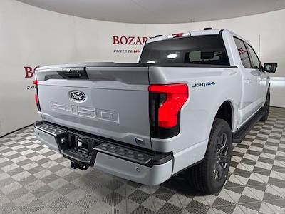 2025 Ford F-150 Lightning SuperCrew Cab AWD Pickup for sale #254176 - photo 2