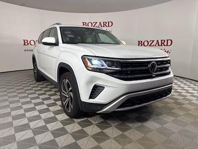 2021 Volkswagen Atlas AWD SUV for sale #254186A - photo 1