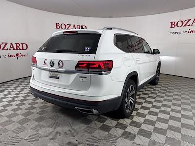 2021 Volkswagen Atlas AWD SUV for sale #254186A - photo 2
