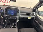 2025 Ford F-150 SuperCrew Cab RWD Pickup for sale #254187 - photo 13