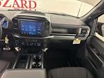 2025 Ford F-150 SuperCrew Cab 4WD Pickup for sale #254189 - photo 13