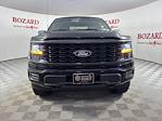 2025 Ford F-150 SuperCrew Cab 4WD Pickup for sale #254189 - photo 3
