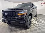 2025 Ford F-150 SuperCrew Cab 4WD Pickup for sale #254189 - photo 4