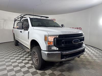 Used 2022 Ford F-250 XL Super Cab for sale #254191A - photo 1