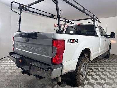 Used 2022 Ford F-250 XL Super Cab for sale #254191A - photo 2