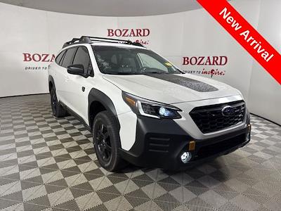 Used 2022 Subaru Outback Wilderness for sale #254191B - photo 1