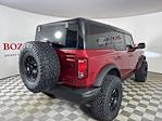 2025 Ford Bronco 4WD SUV for sale #254192 - photo 2