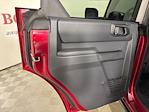2025 Ford Bronco 4WD SUV for sale #254192 - photo 18