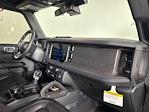 2025 Ford Bronco 4WD SUV for sale #254192 - photo 20