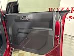 2025 Ford Bronco 4WD SUV for sale #254192 - photo 21