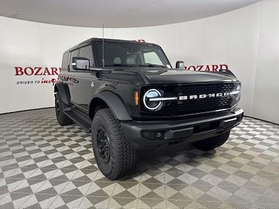 2025 Ford Bronco 4WD SUV for sale #254193 - photo 1