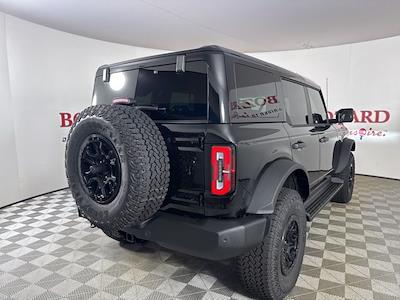 2025 Ford Bronco 4WD SUV for sale #254193 - photo 2