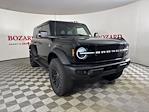 2025 Ford Bronco 4WD SUV for sale #254193 - photo 1