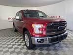 2015 Ford F-150 SuperCrew Cab 4x4 Pickup for sale #254202A - photo 1