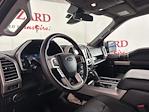 2015 Ford F-150 SuperCrew Cab 4x4 Pickup for sale #254202A - photo 12