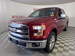 2015 Ford F-150 SuperCrew Cab 4x4 Pickup for sale #254202A - photo 5