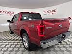 2015 Ford F-150 SuperCrew Cab 4x4 Pickup for sale #254202A - photo 7