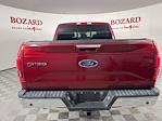 2015 Ford F-150 SuperCrew Cab 4x4 Pickup for sale #254202A - photo 8