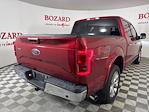 2015 Ford F-150 SuperCrew Cab 4x4 Pickup for sale #254202A - photo 2
