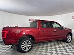 2015 Ford F-150 SuperCrew Cab 4x4 Pickup for sale #254202A - photo 9