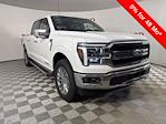 2025 Ford F-150 SuperCrew Cab 4x4 Pickup for sale #254203 - photo 1