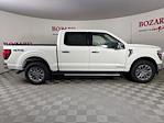 2025 Ford F-150 SuperCrew Cab 4x4 Pickup for sale #254203 - photo 9