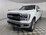 2025 Ford F-150 SuperCrew Cab 4x4 Pickup for sale #254203 - photo 4