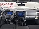 2025 Ford F-150 SuperCrew Cab 4WD Pickup for sale #254205 - photo 10