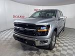 2025 Ford F-150 SuperCrew Cab 4WD Pickup for sale #254205 - photo 4
